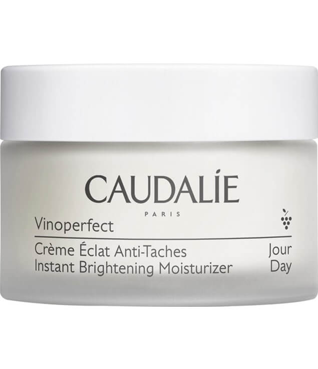 CAUDALIE | VINOPERFECT CRÈME ÉCLAT ANTI-TACHES